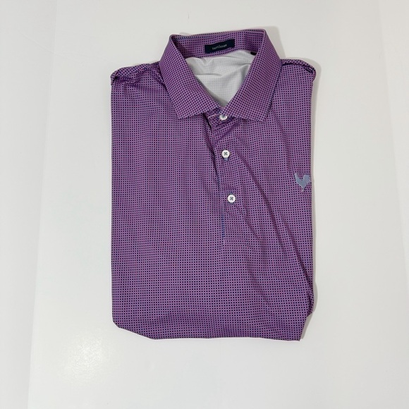 Turtleson Performance Polo Size XL - Picture 2 of 5